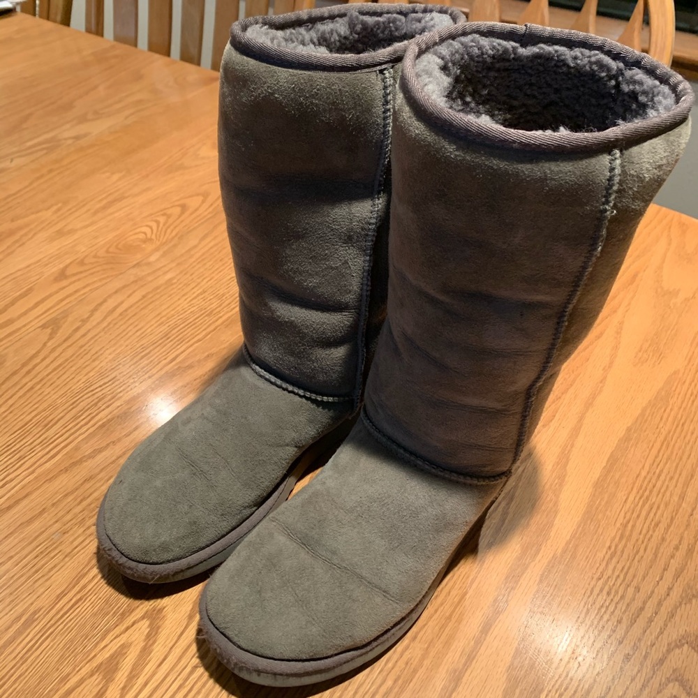 Ugg Classic Tall Boots